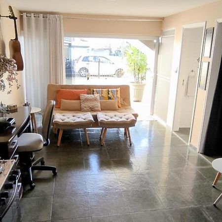 Studio Do Wander Amparo  Exteriér fotografie