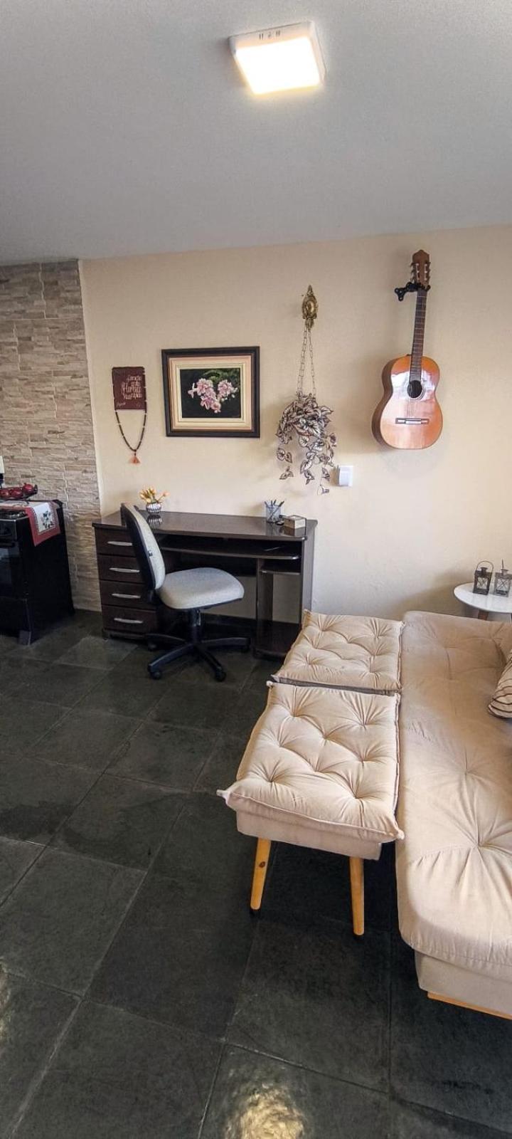 Studio Do Wander Amparo  Exteriér fotografie