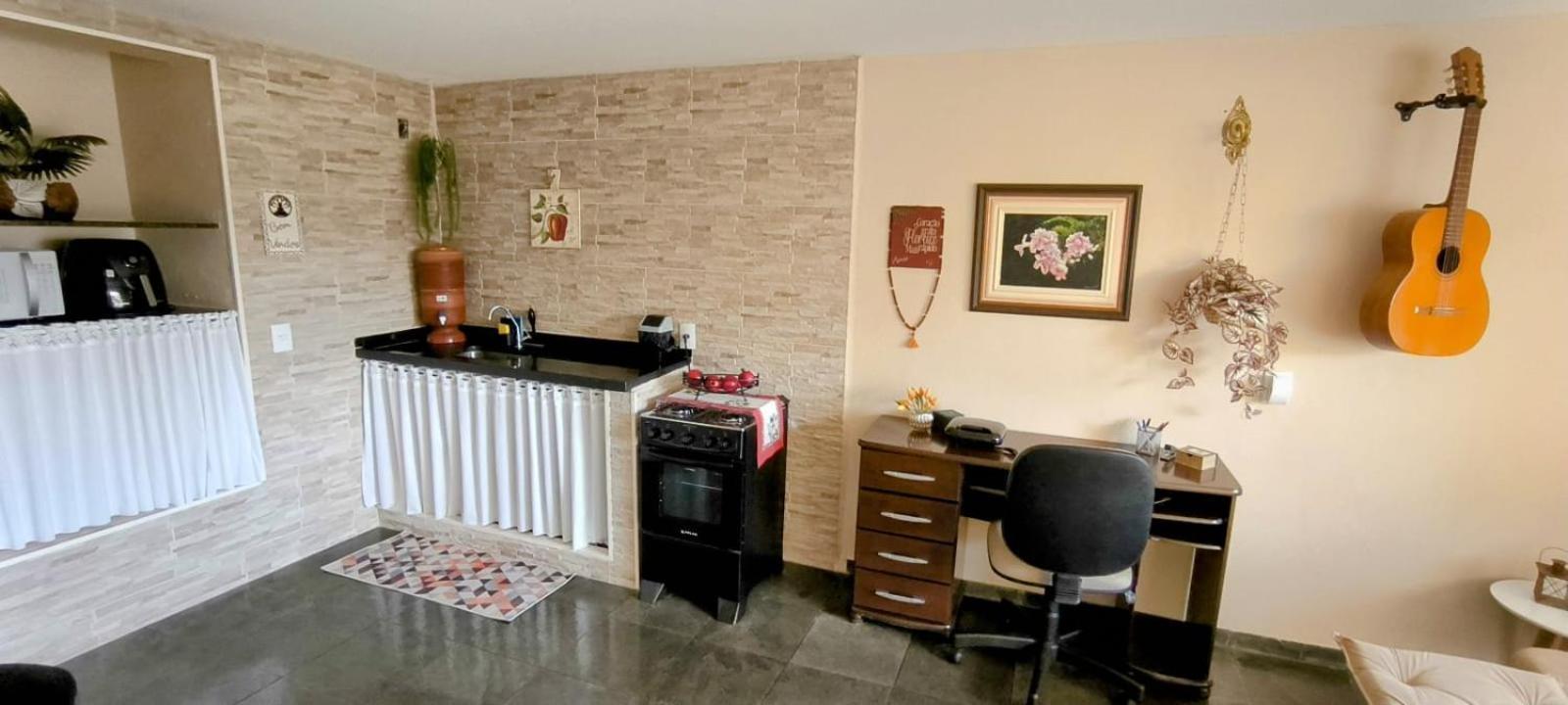 Studio Do Wander Amparo  Exteriér fotografie